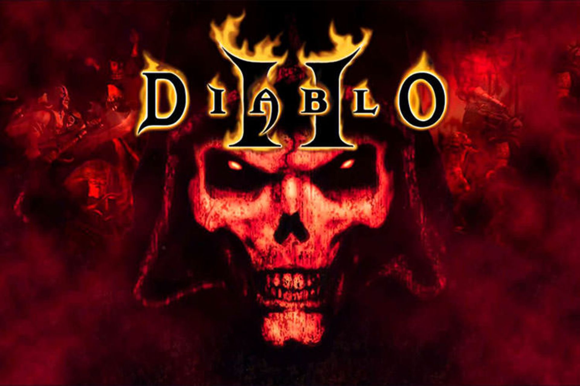 بازی Diablo 2