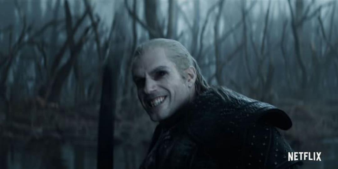 سریال The Witcher