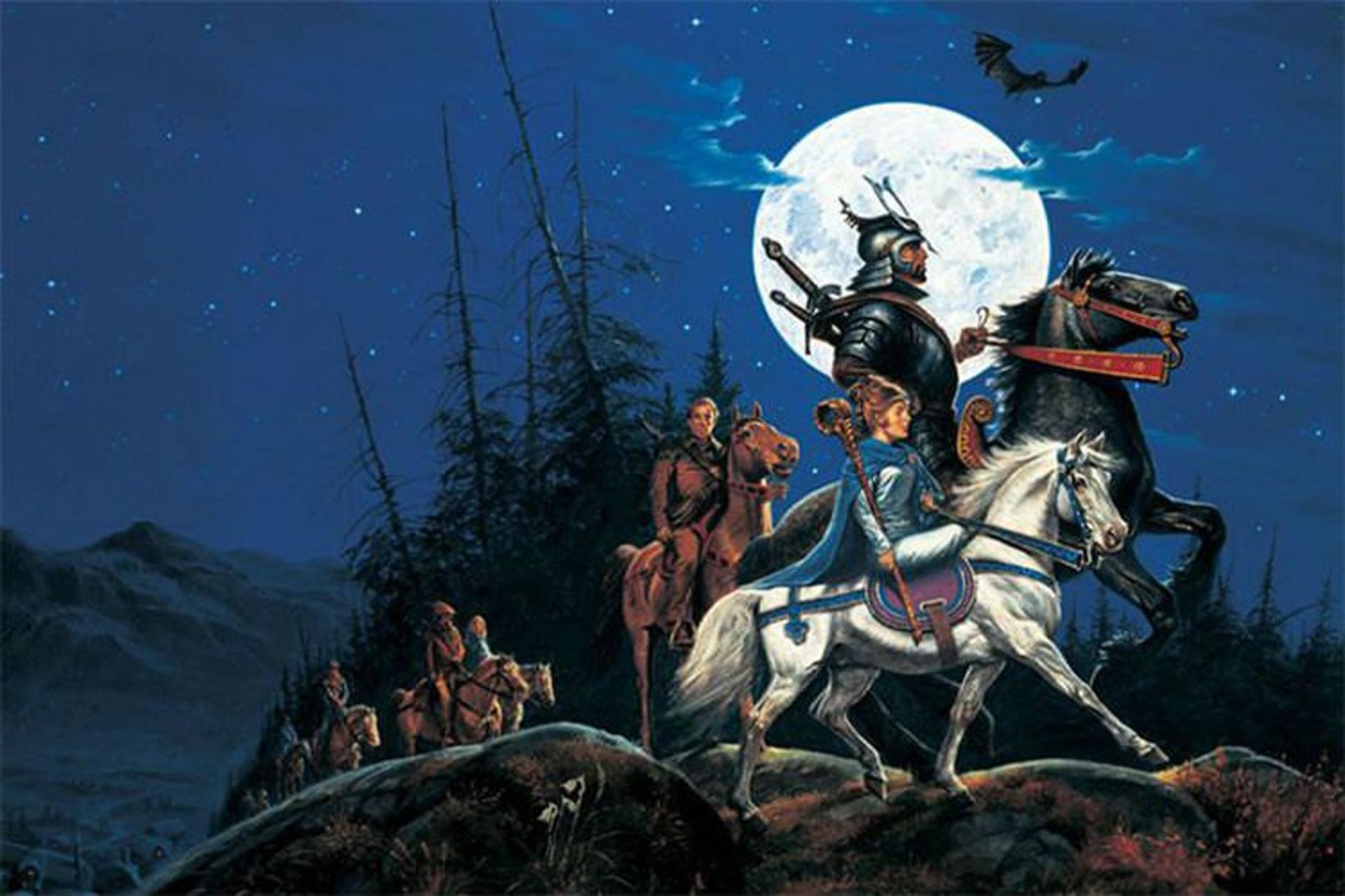 The Wheel of Time