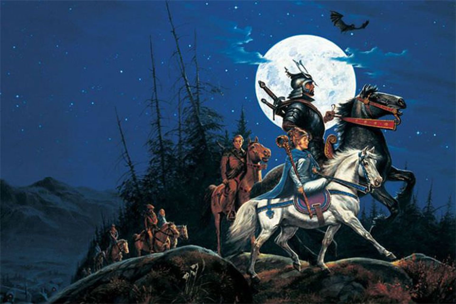 The Wheel of Time