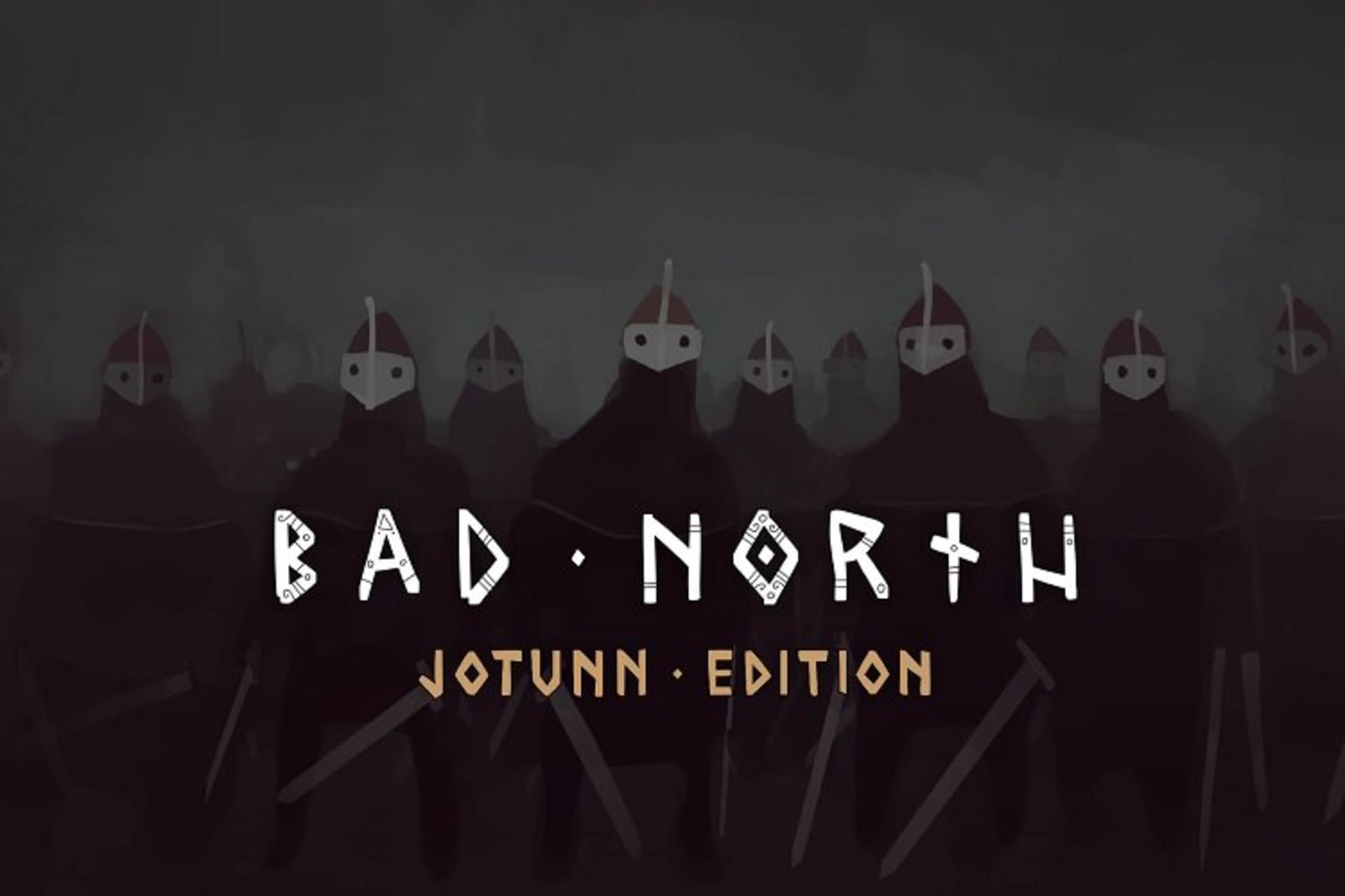 Bad North: Jotunn Edition