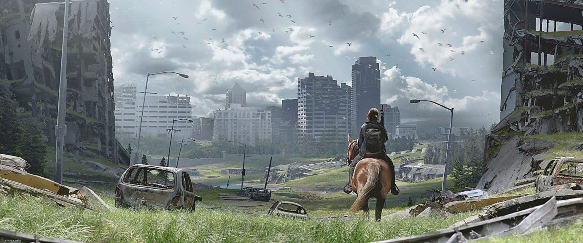The Last of Us Part II