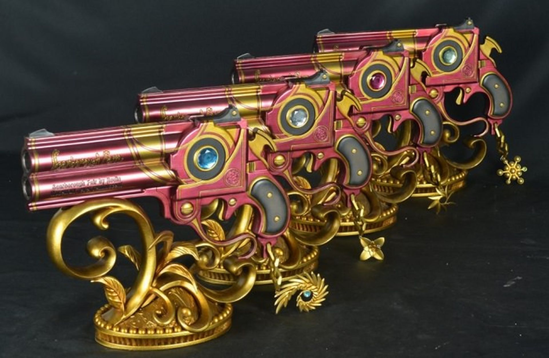 Bayonetta