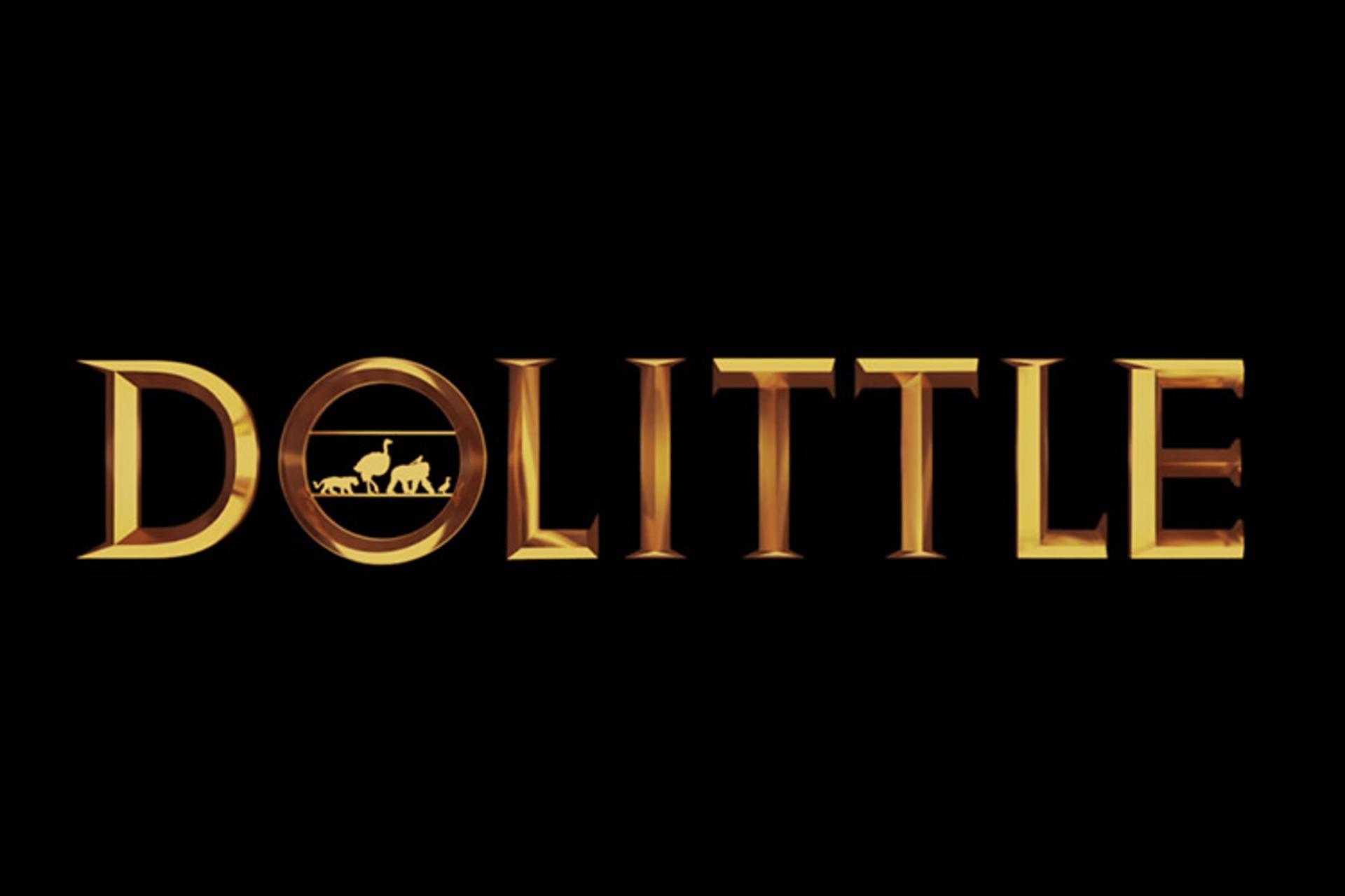 فیلم Dolittle 