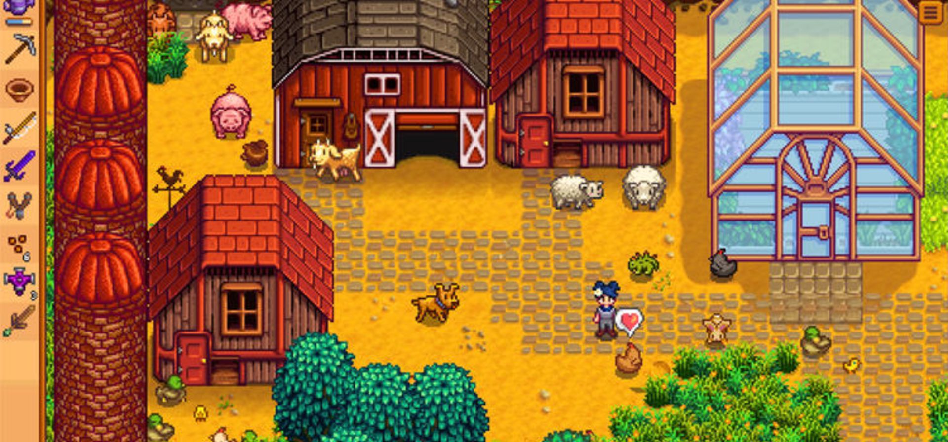 Stardew Valley