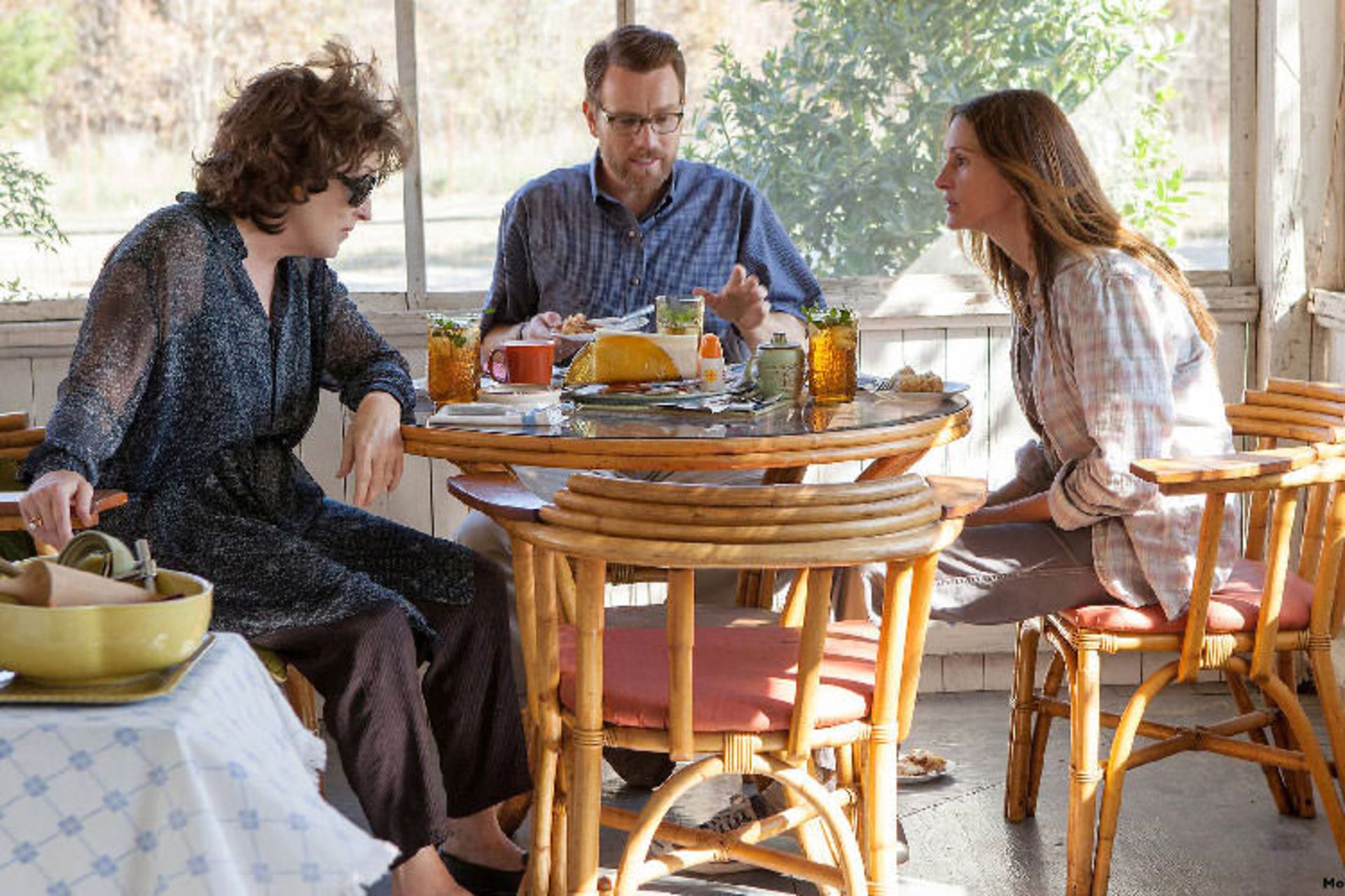 فیلم August: Osage County