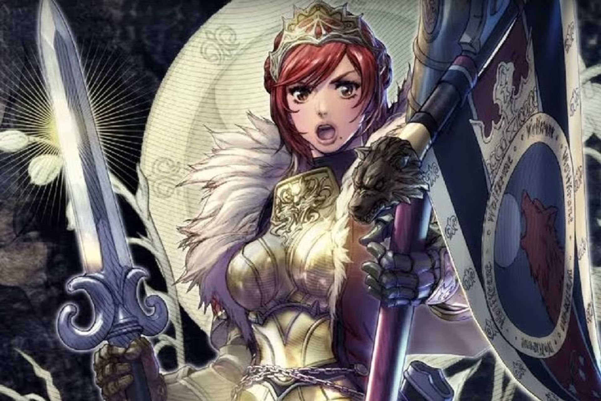 Soulcalibur 6