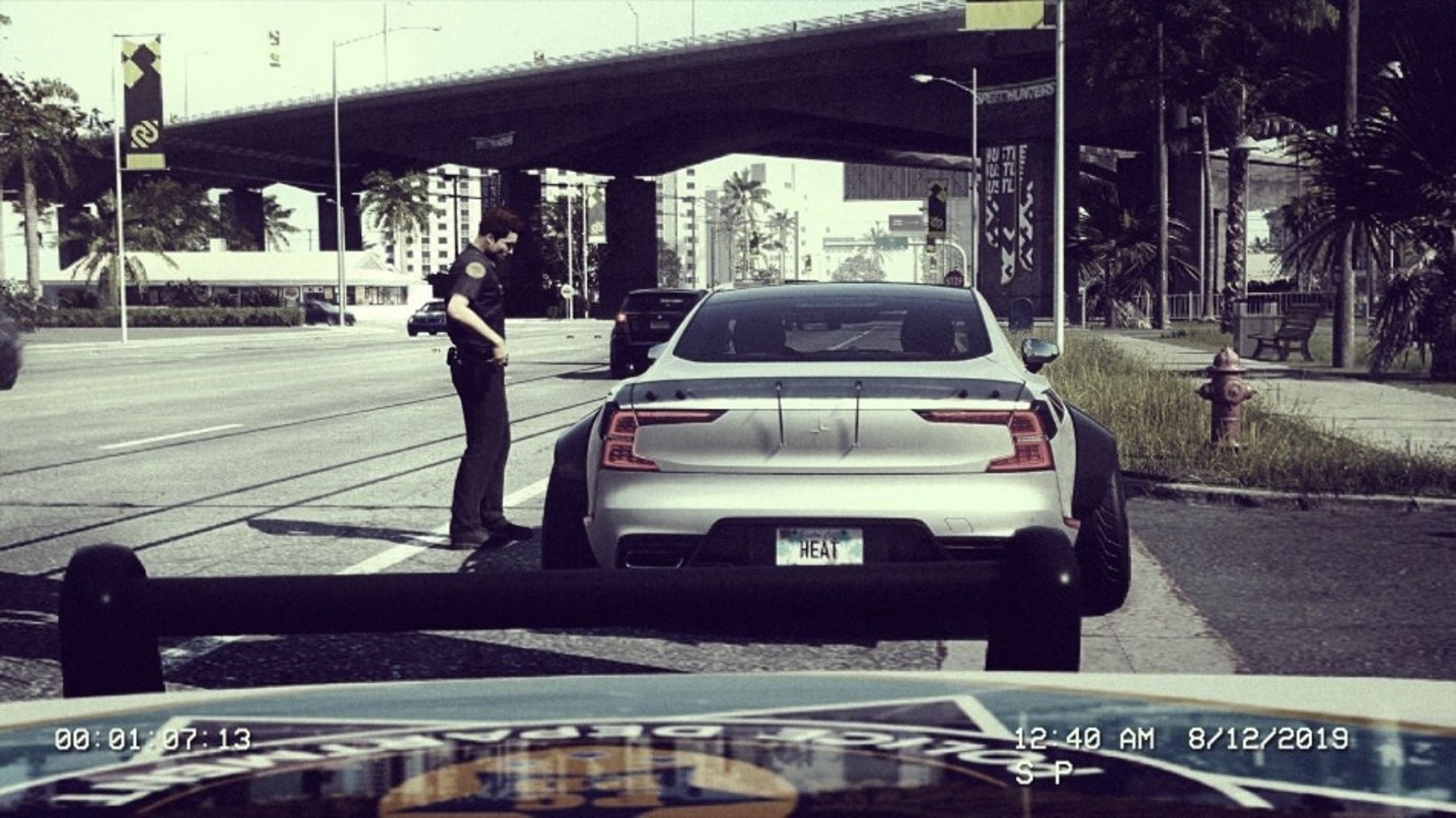 پیش نمایش Need for Speed Heat