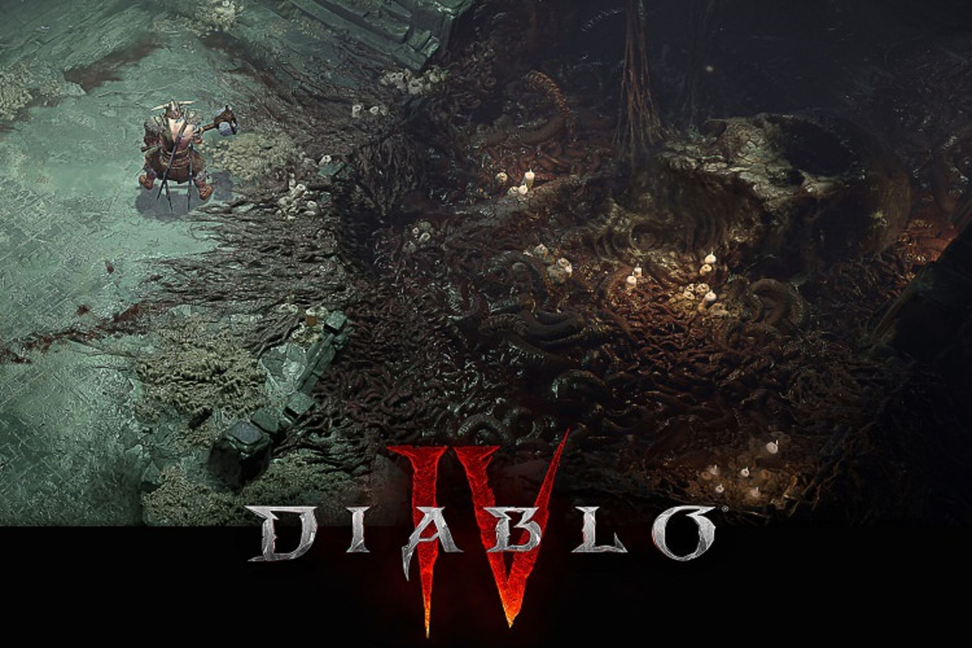 Diablo 4 Diablo IV