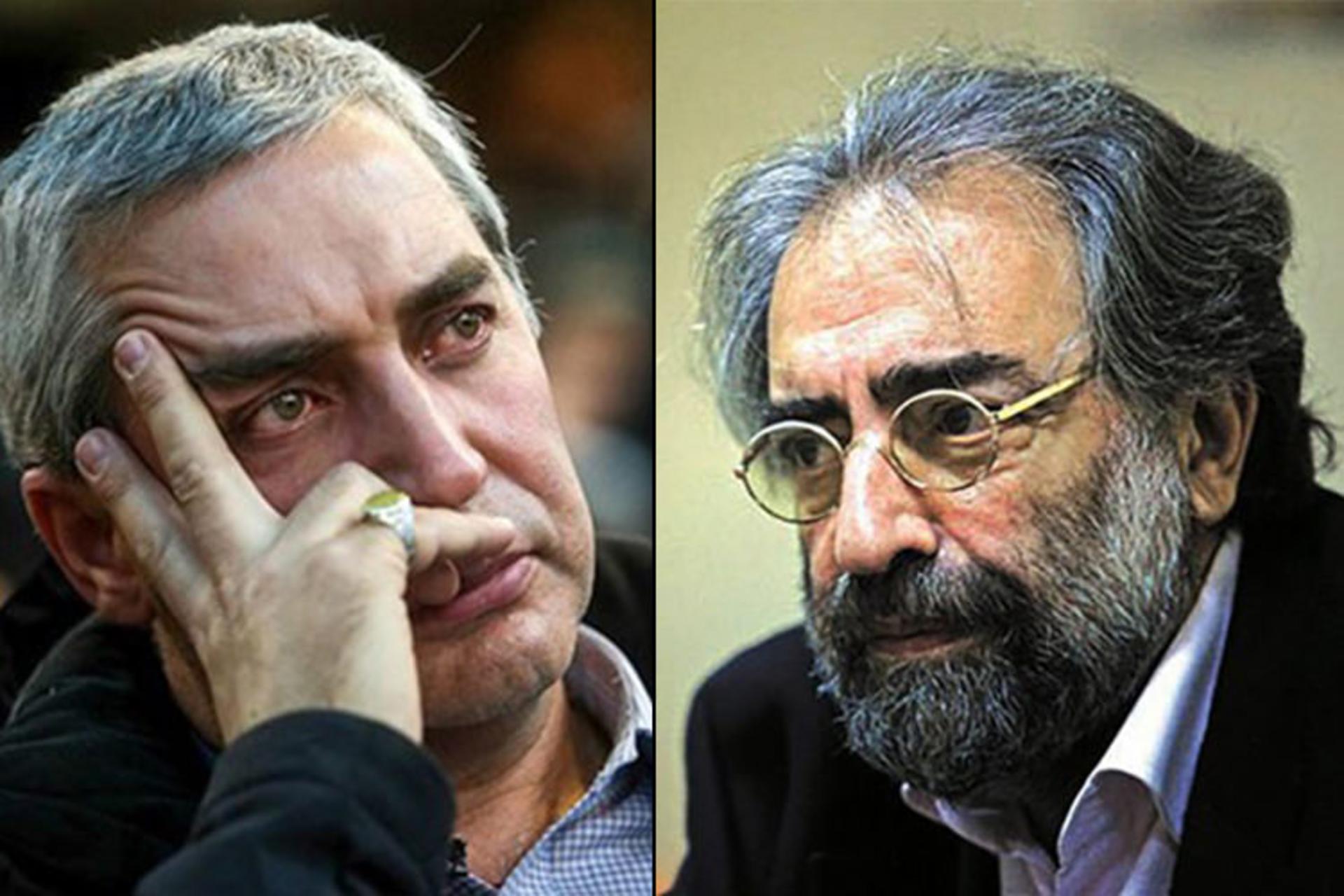 حاتمی کیا کیمیایی
