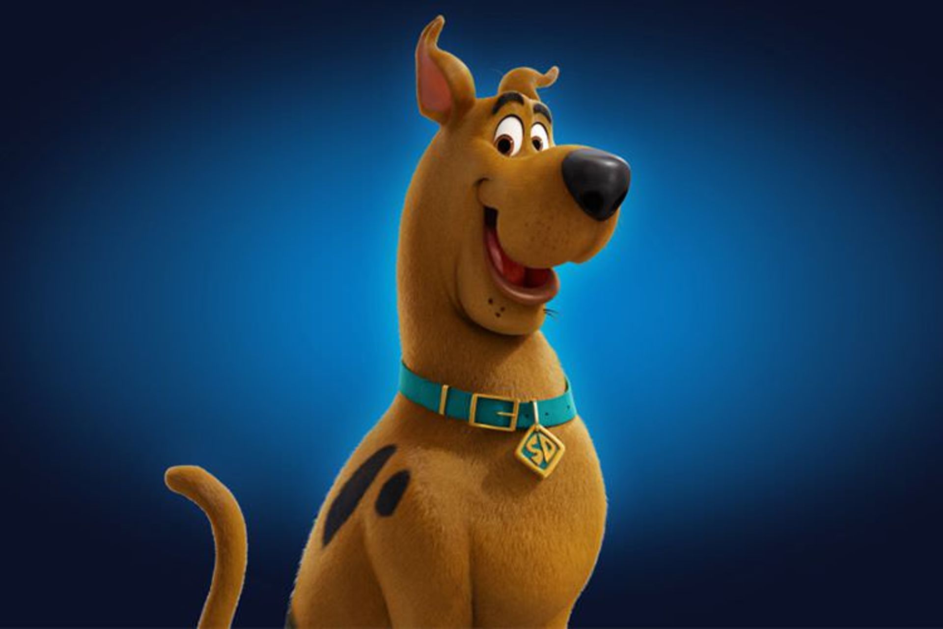  انیمیشن Scoob