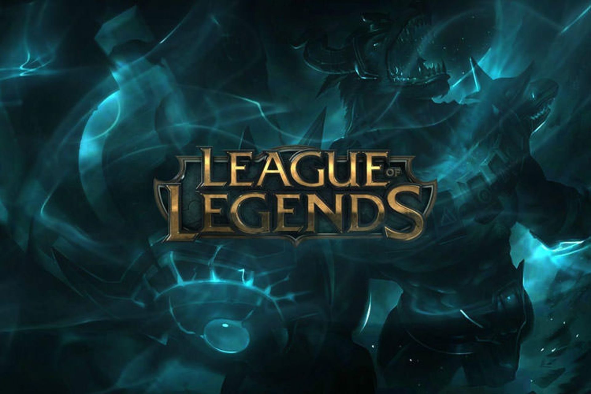 League of Legends