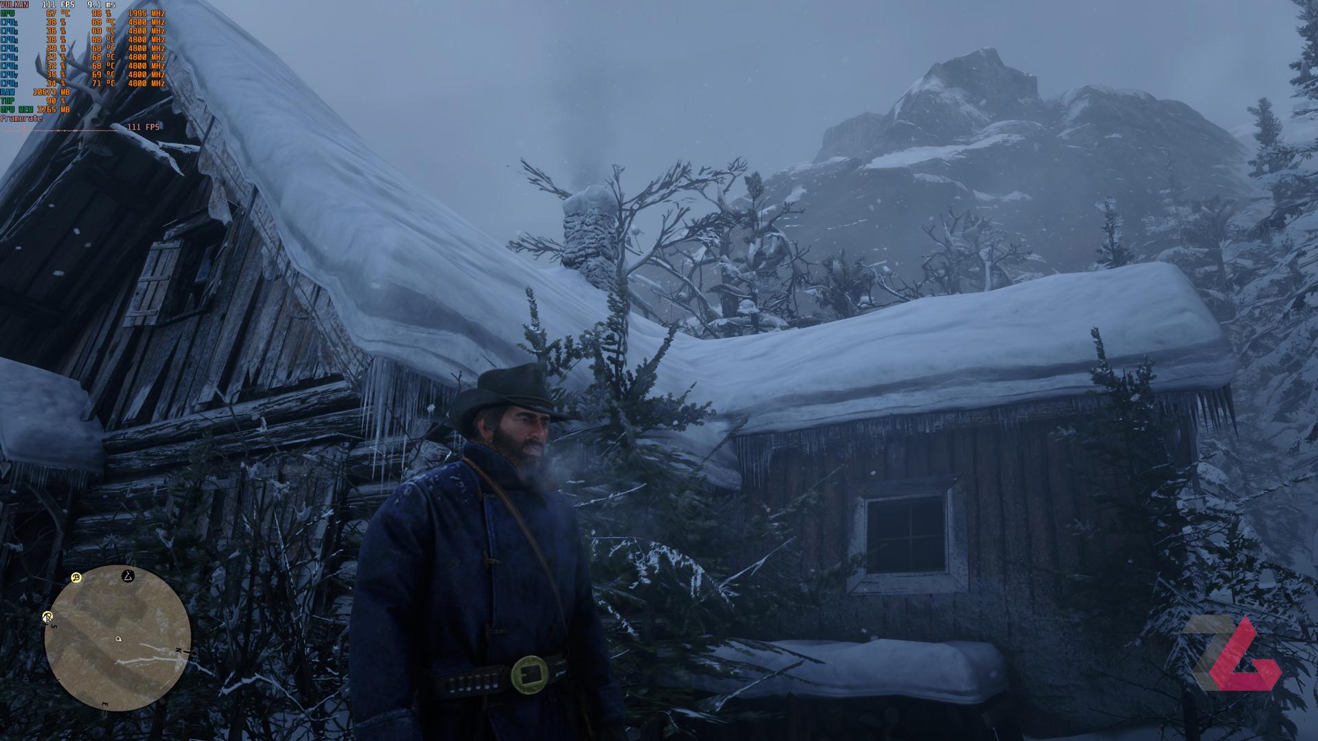 Red-Dead-Redemption-2---Favor-Performance