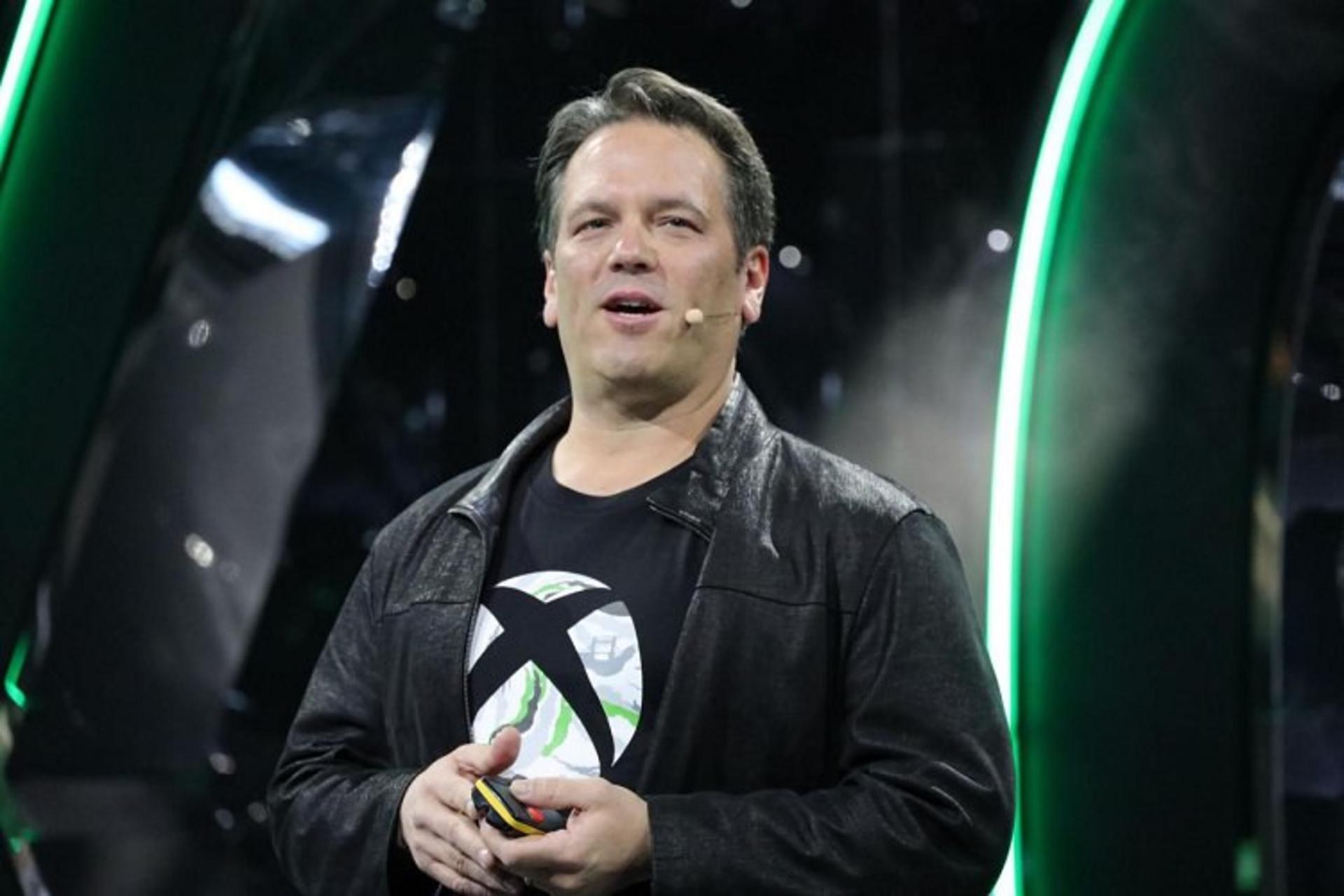 phill spencer