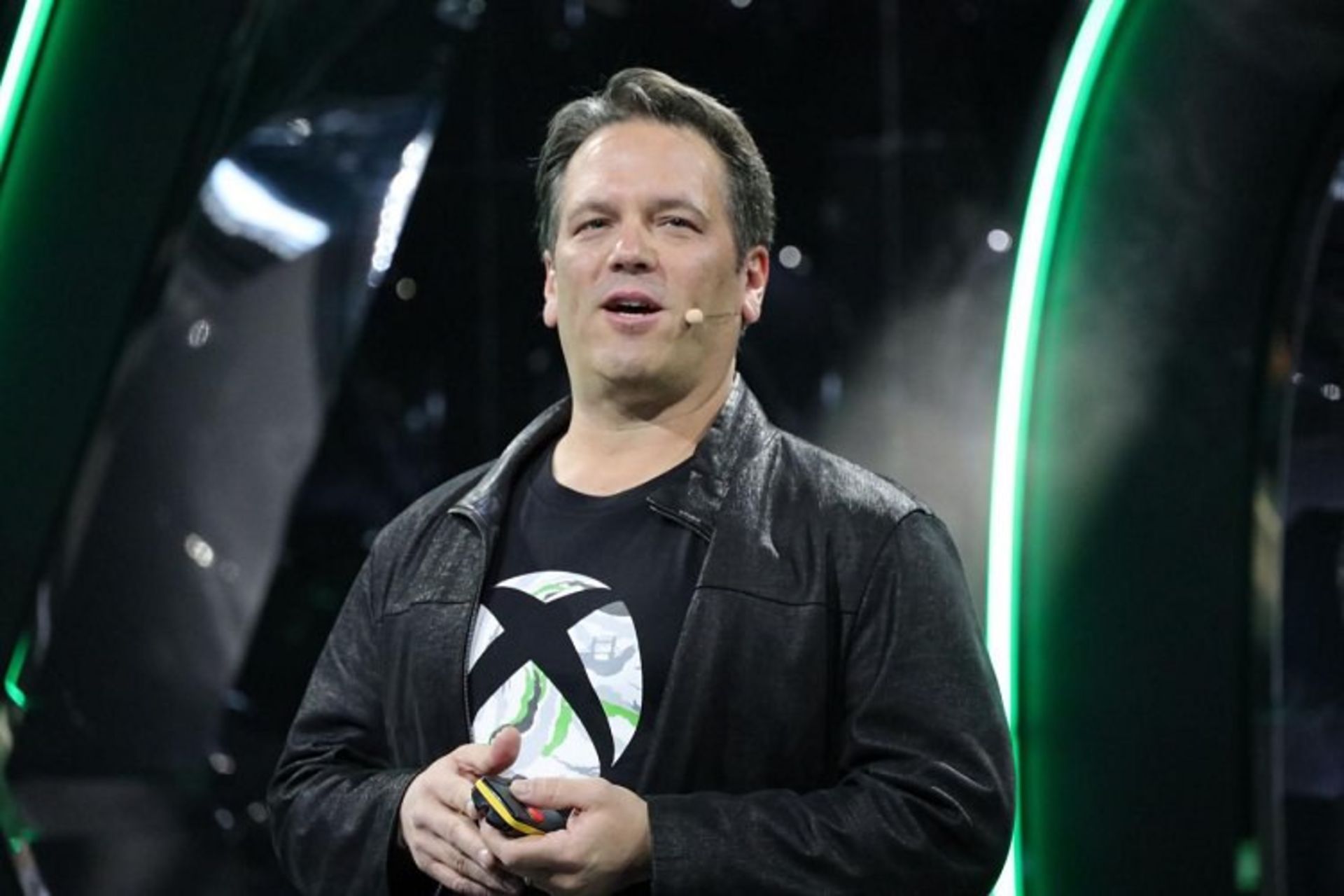 phill spencer