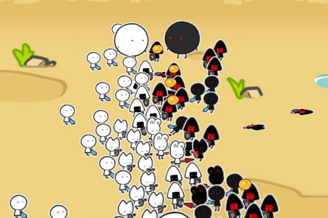 Mini Army