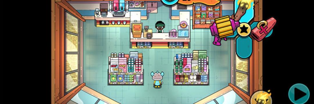 The Swords of Ditto