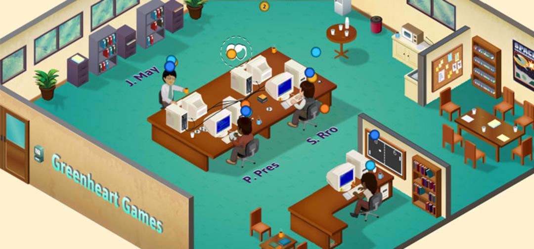 Game Dev Tycoon