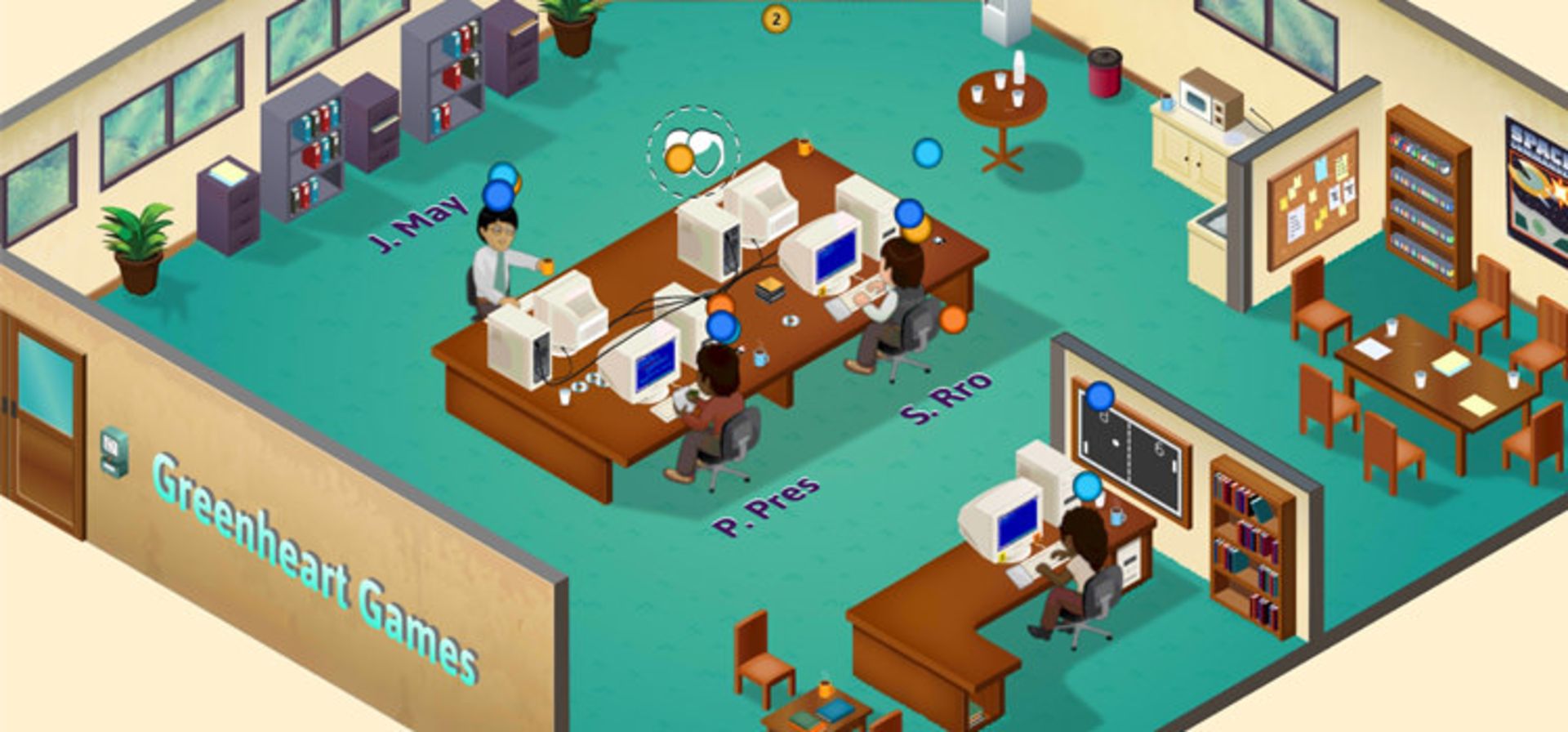 Game Dev Tycoon