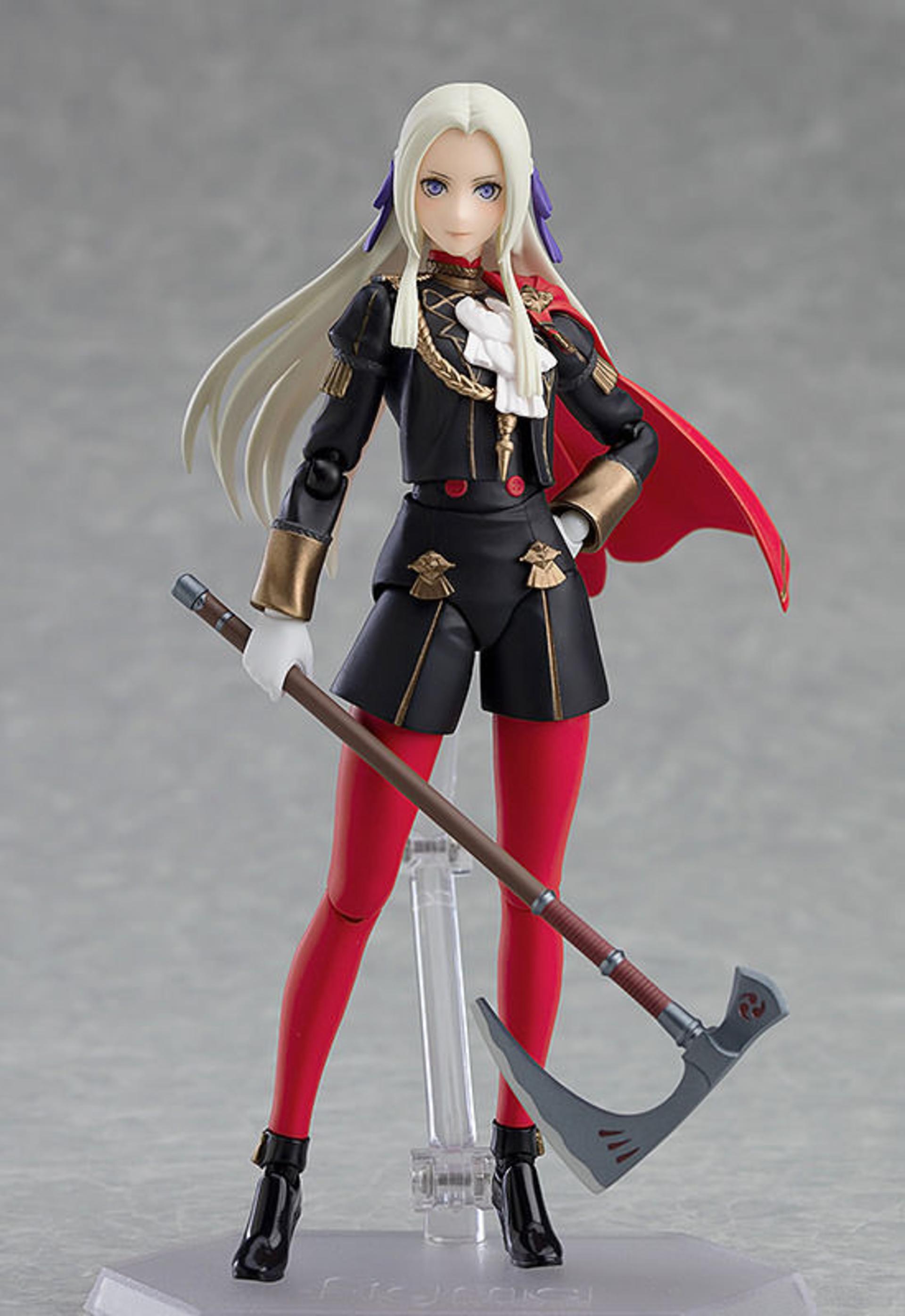 Fire Emblem: Three Houses 