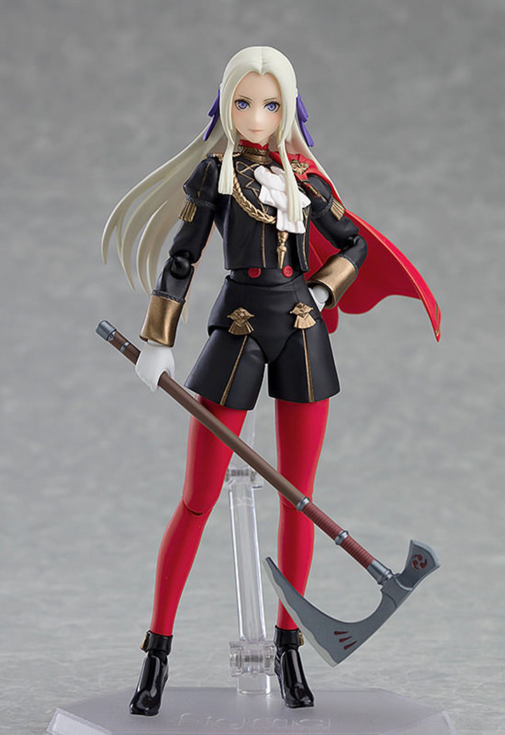 Fire Emblem: Three Houses 