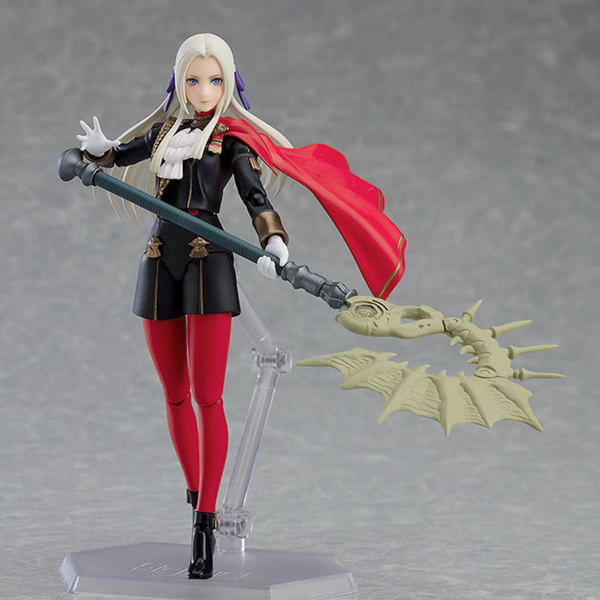 Fire Emblem: Three Houses 