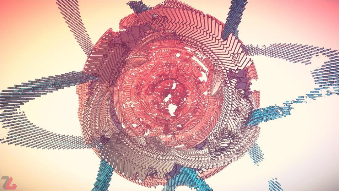 Manifold Garden
