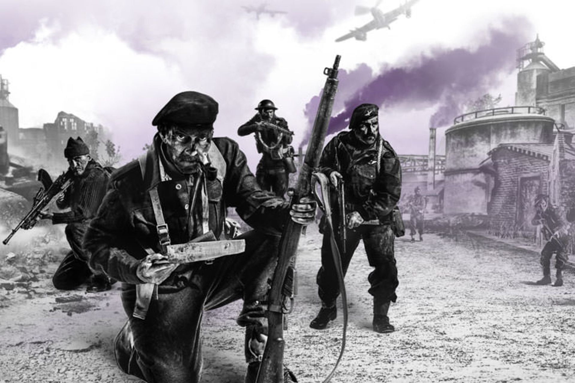 Company of Heroes 2 