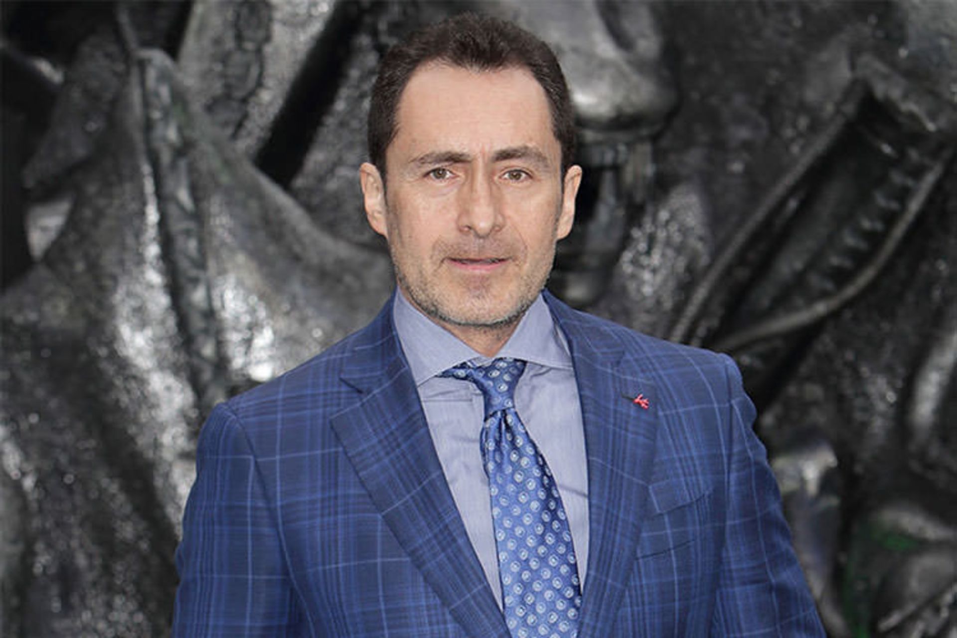 Demián Bichir