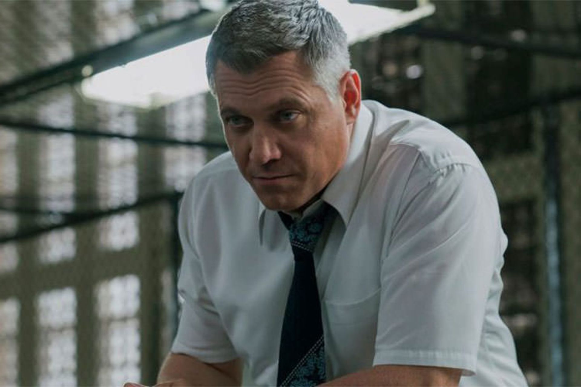 Holt McCallany