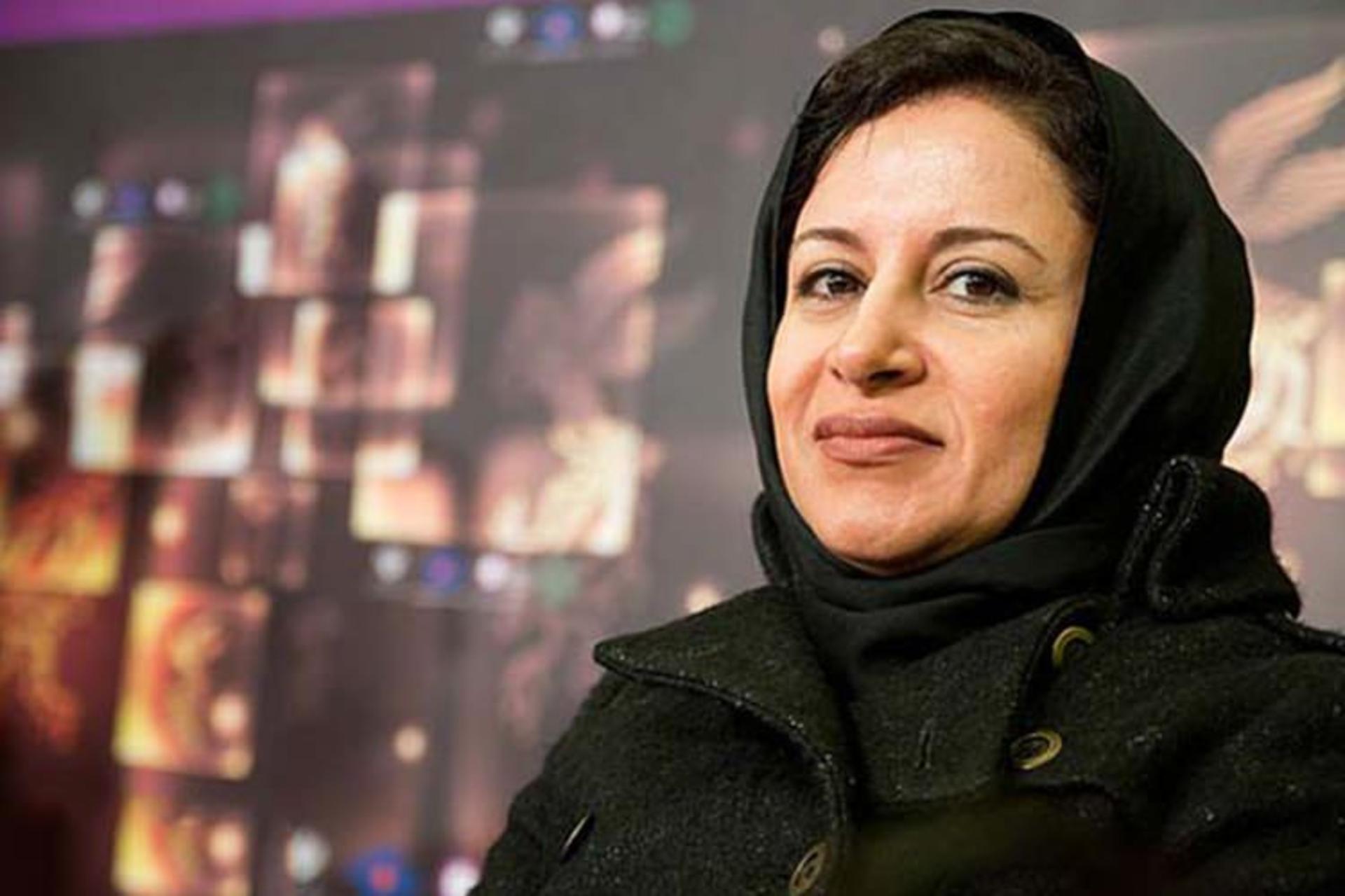 فرشته صدرعرفایی