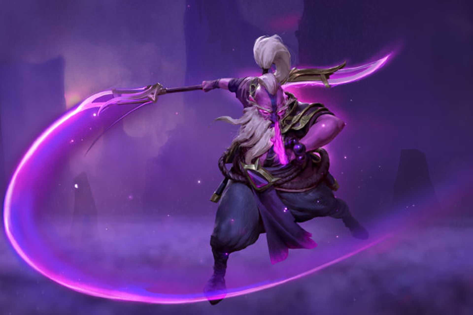 Void Spirit Dota 2