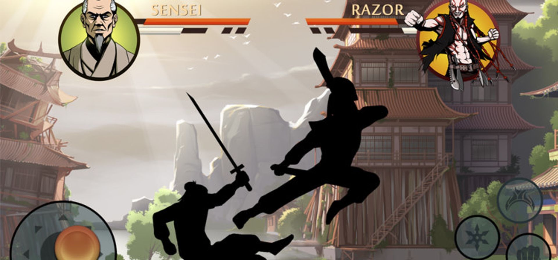 Shadow Fight 2 Special Edition