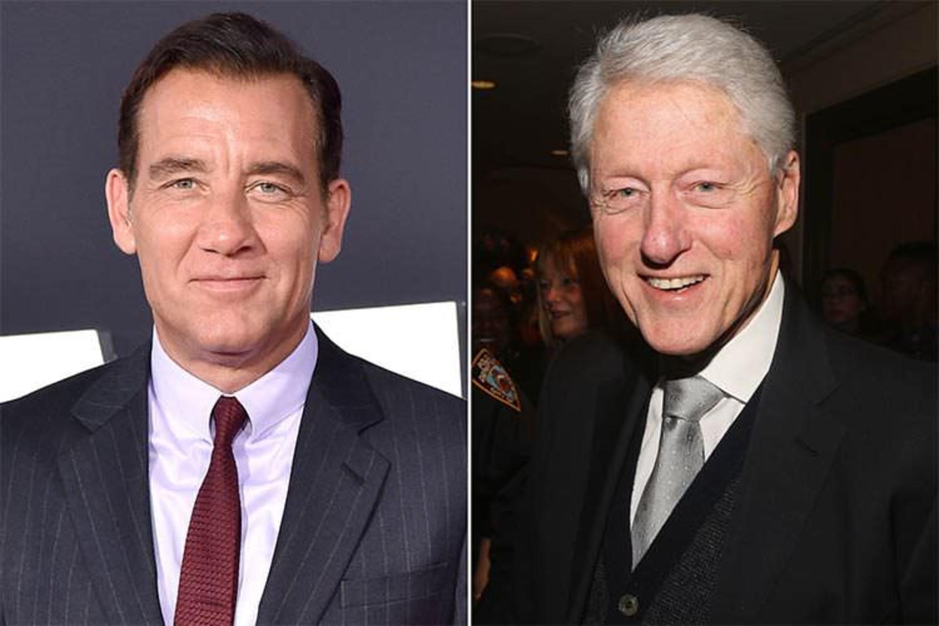Impeachment: American Crime Story