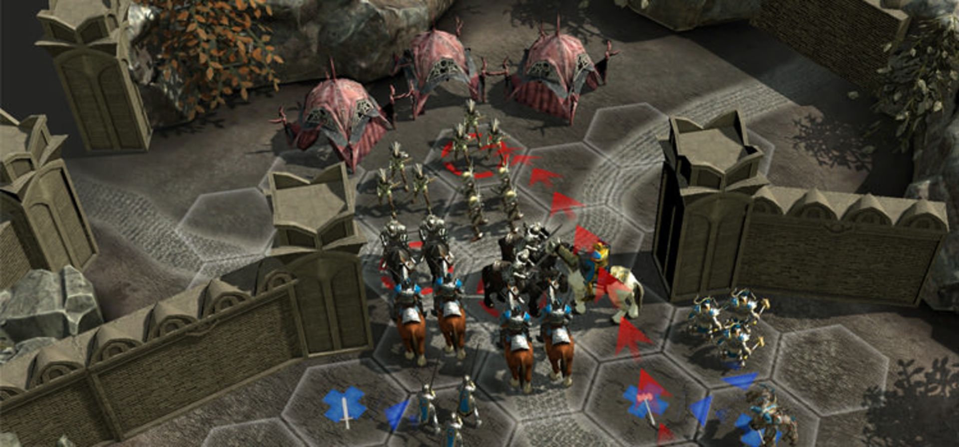 SpellForce – Heroes & Magic