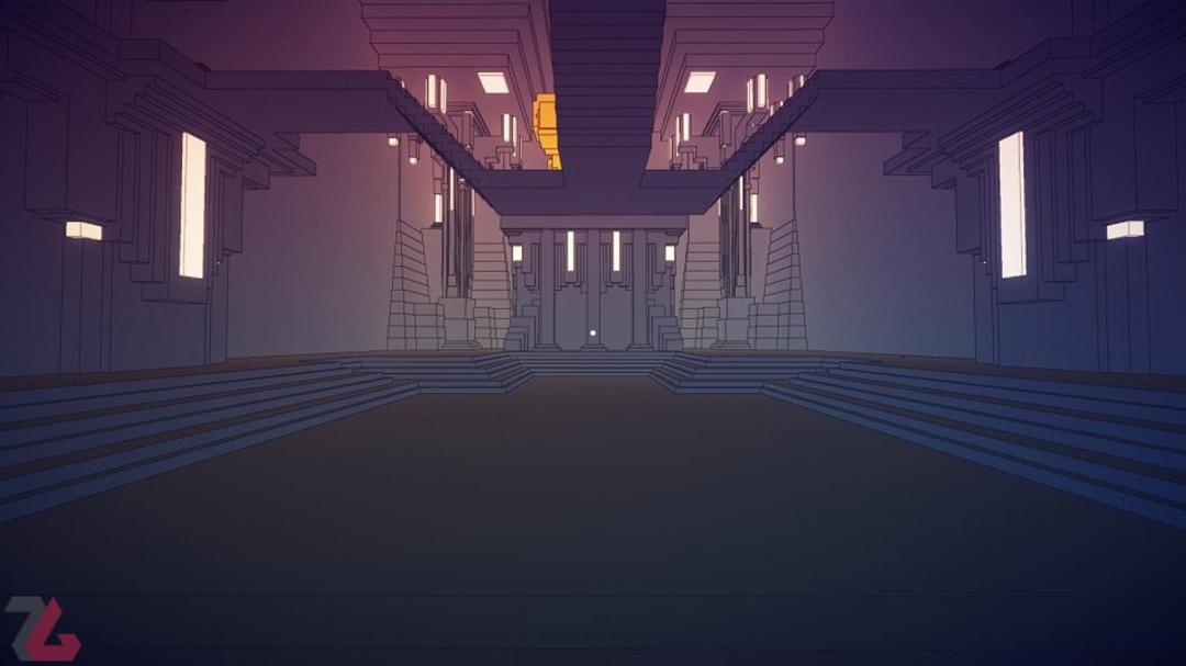 Manifold Garden