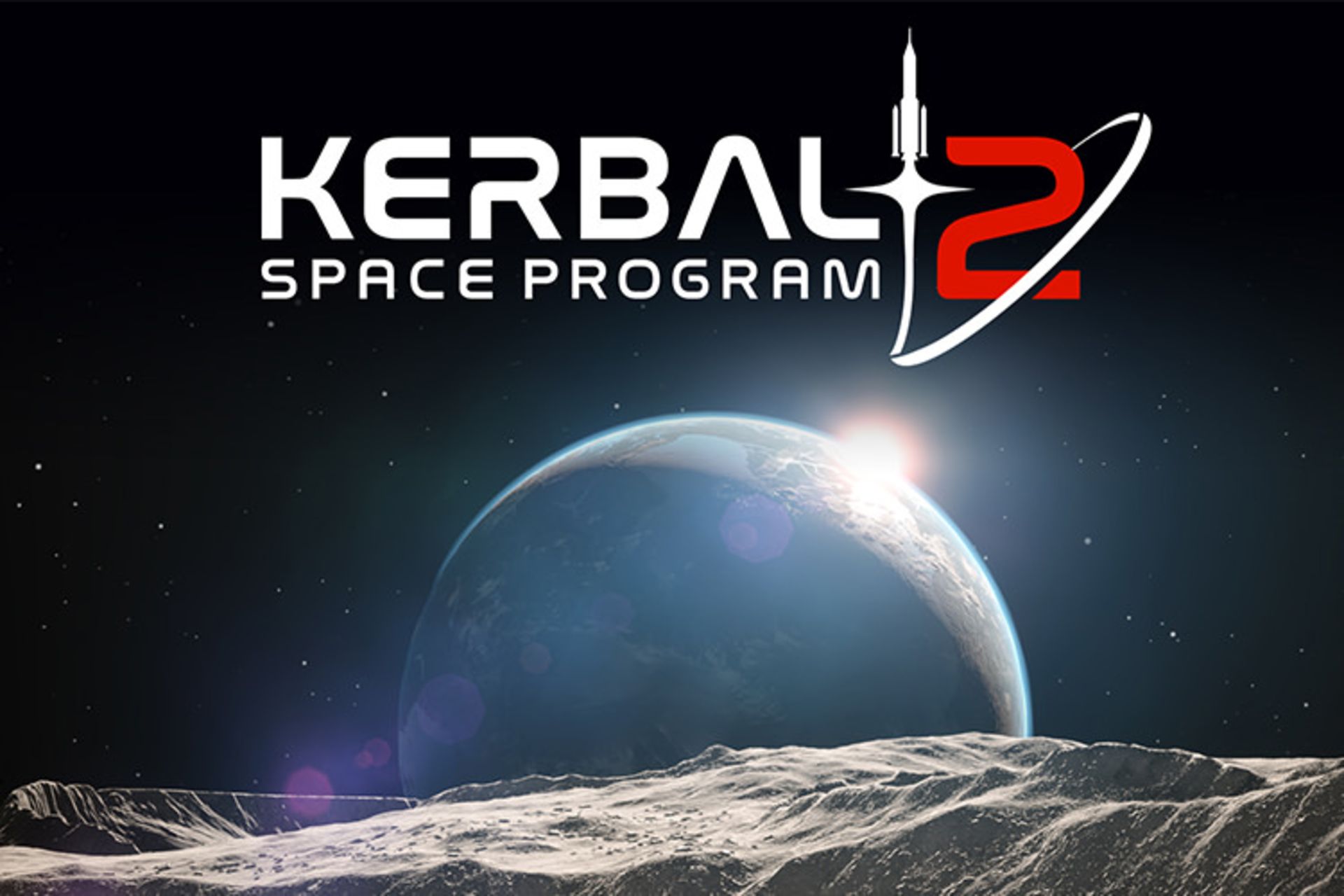 Kerbal Space Program 2