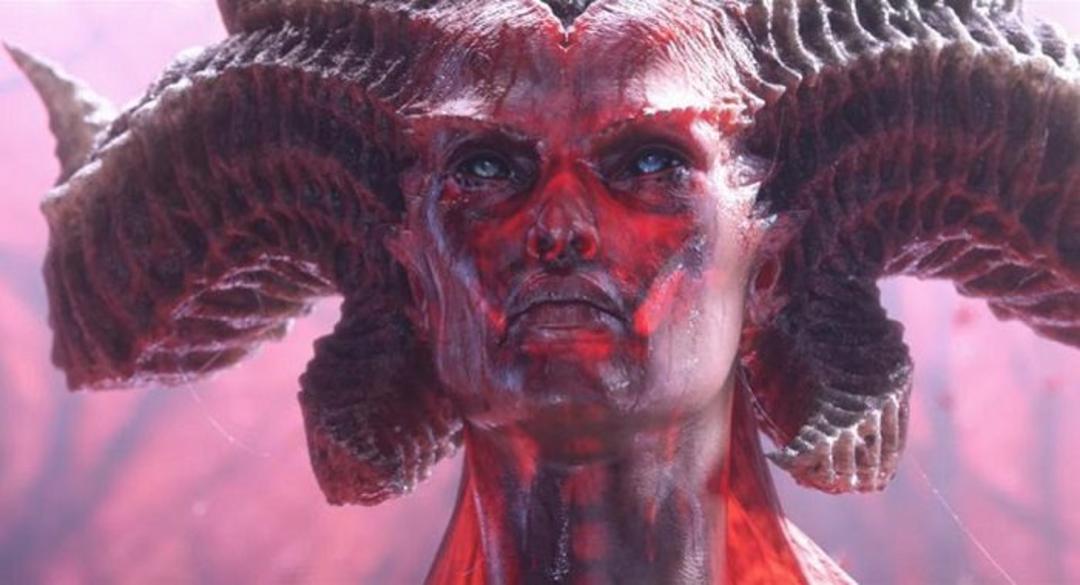 Diablo IV