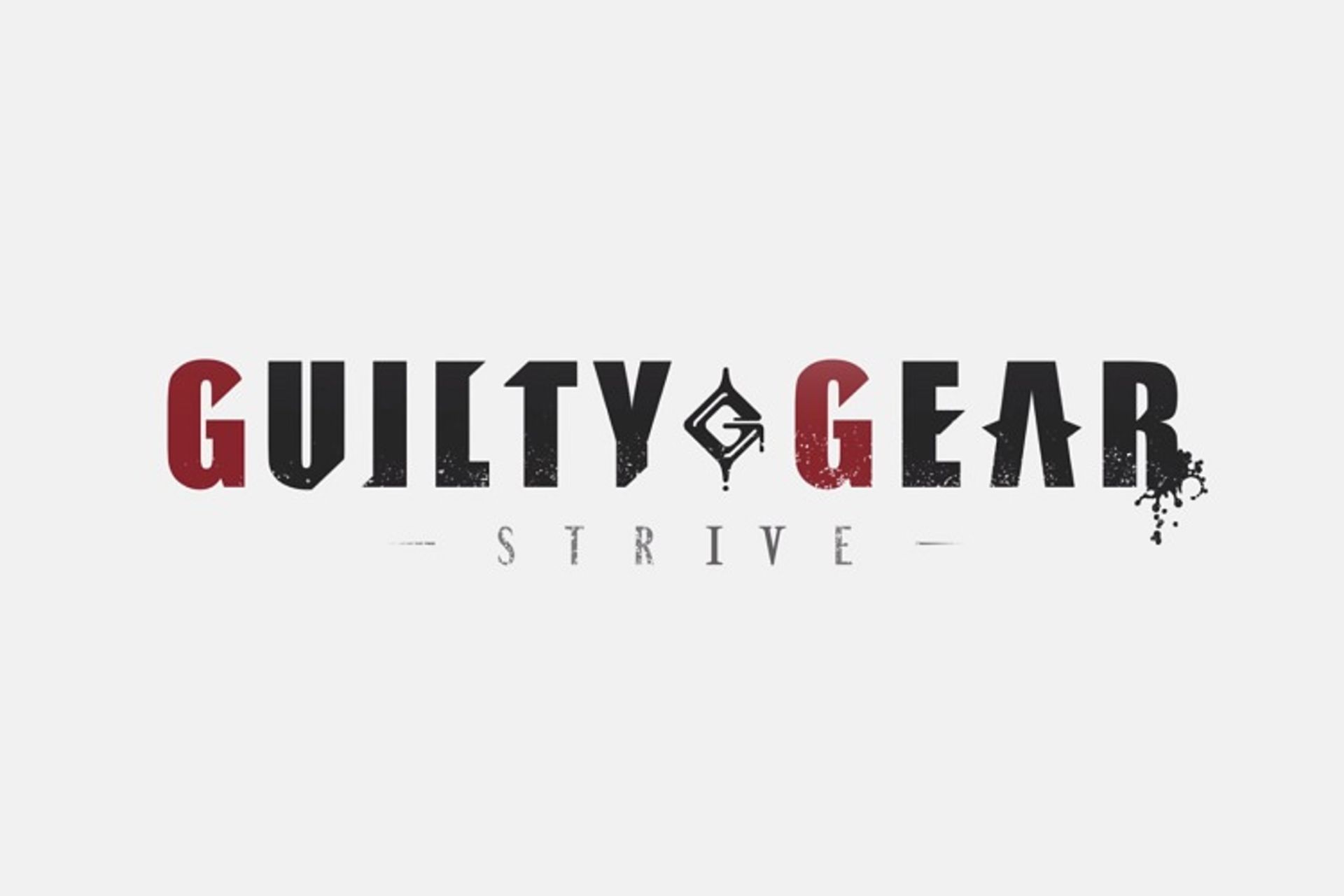 Guilty Gear Strive