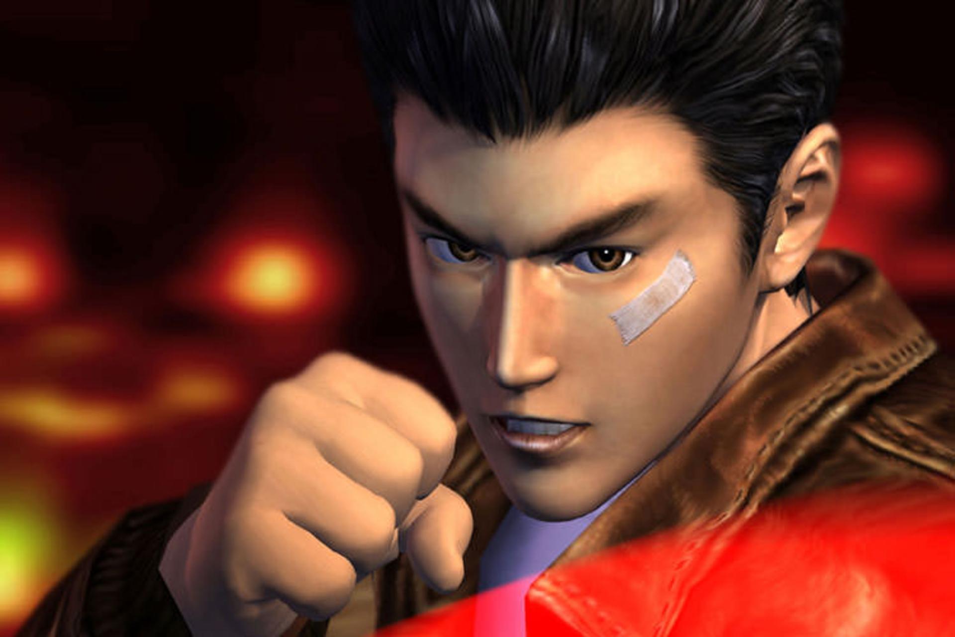 Shenmue III 