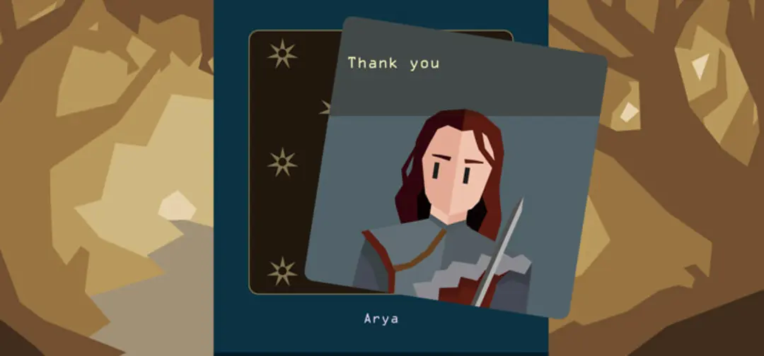Reigns: Game of Thrones