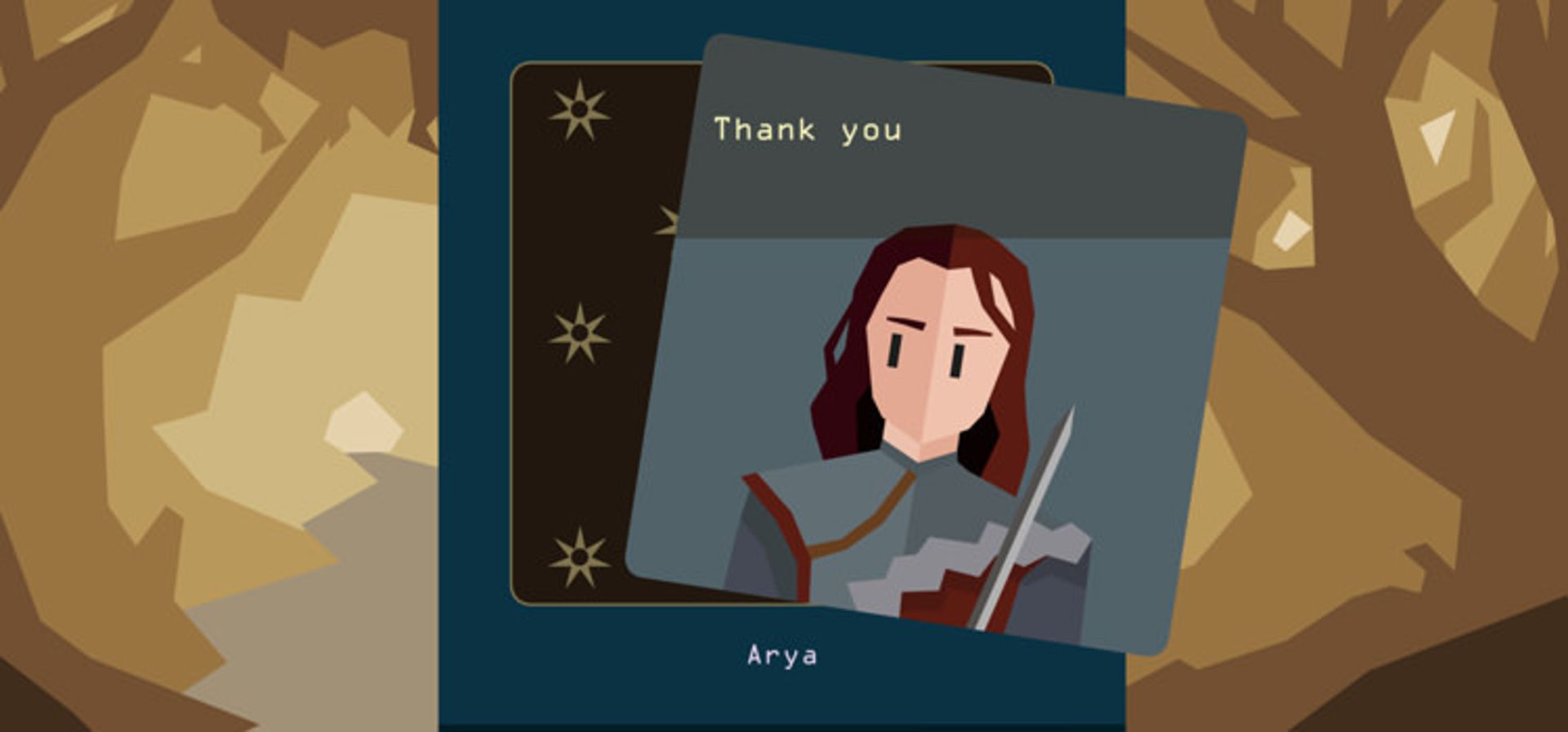 Reigns: Game of Thrones
