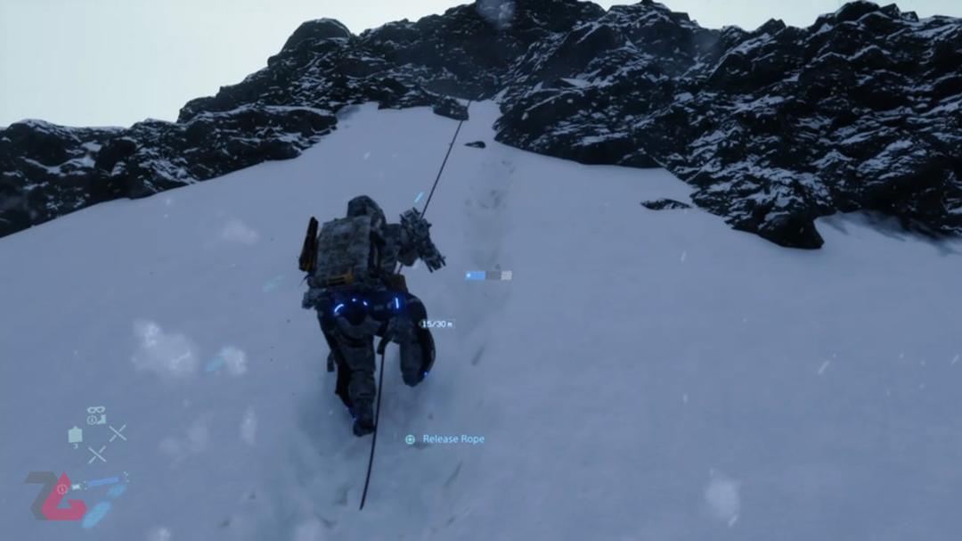 Death Stranding