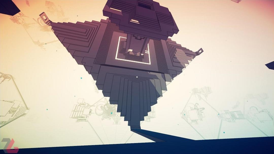 Manifold Garden