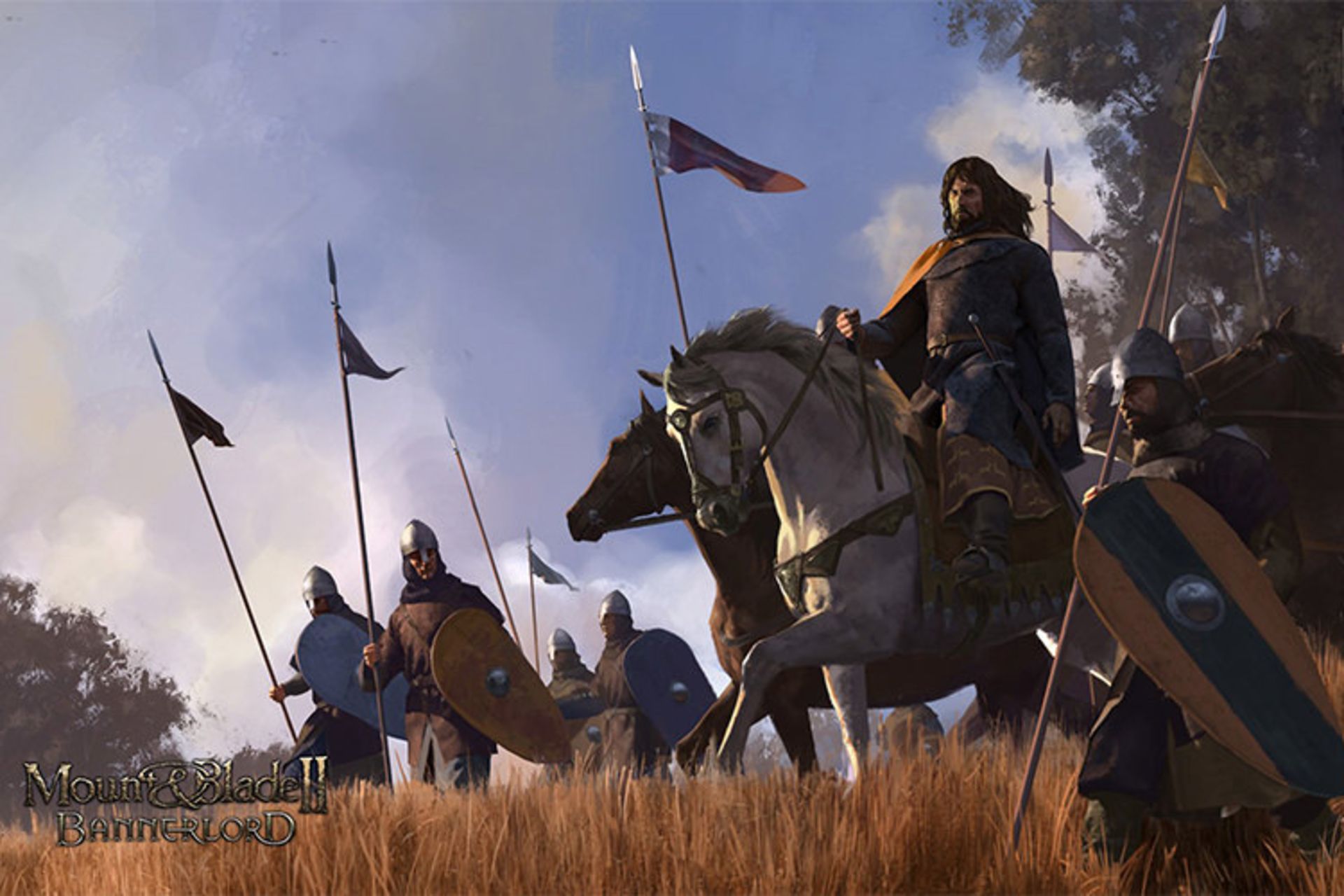 Mount and Blade II: Bannerlord