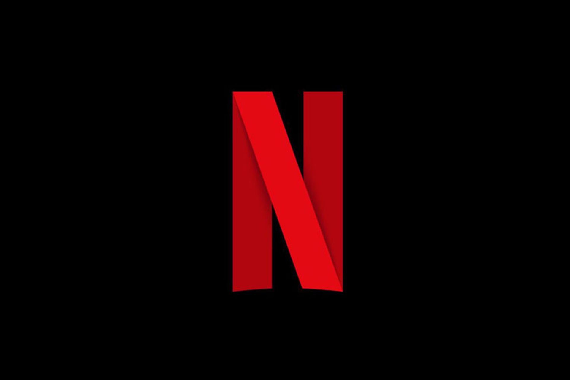 لوگوی Netflix