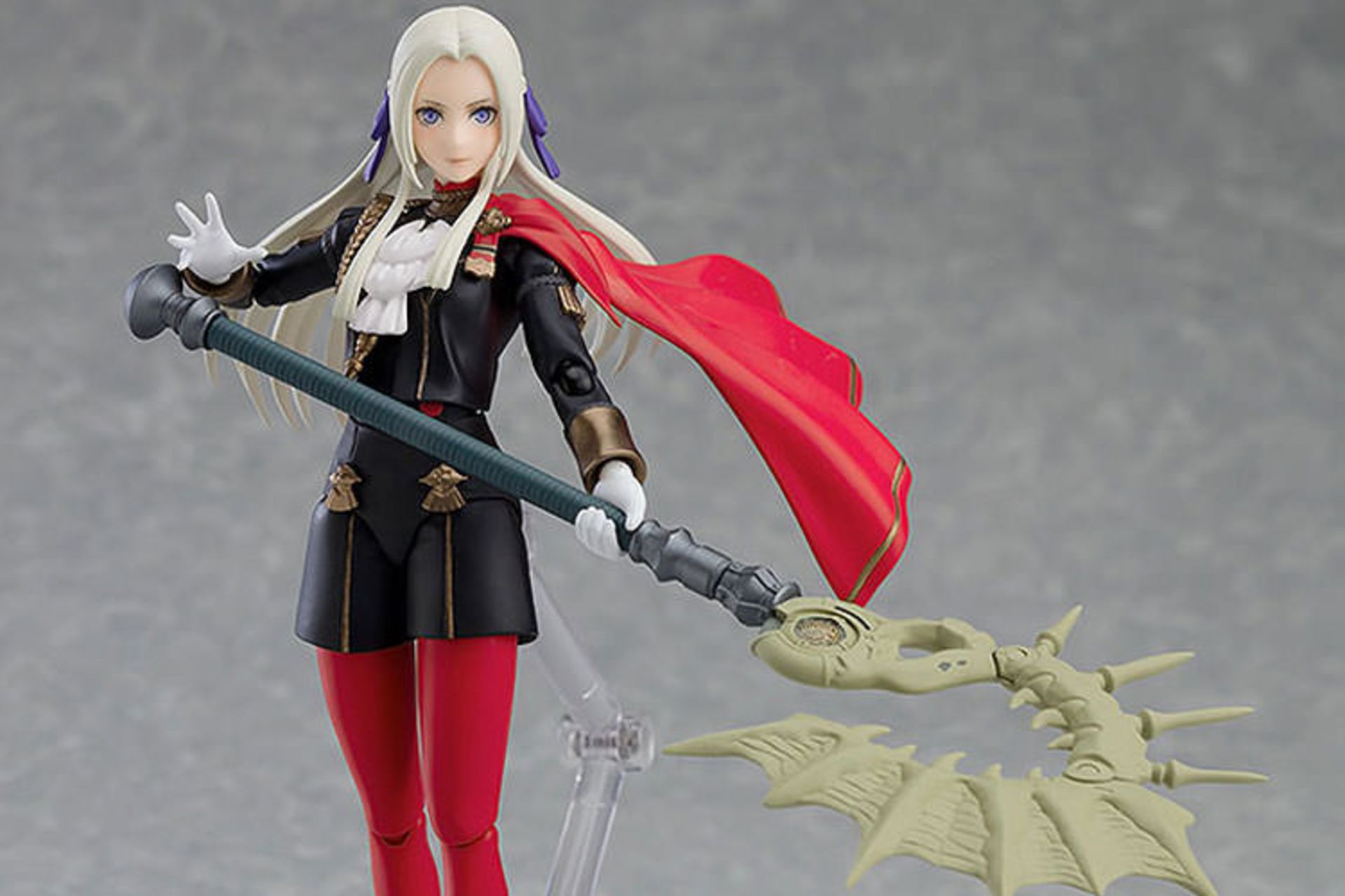 Fire Emblem: Three Houses 