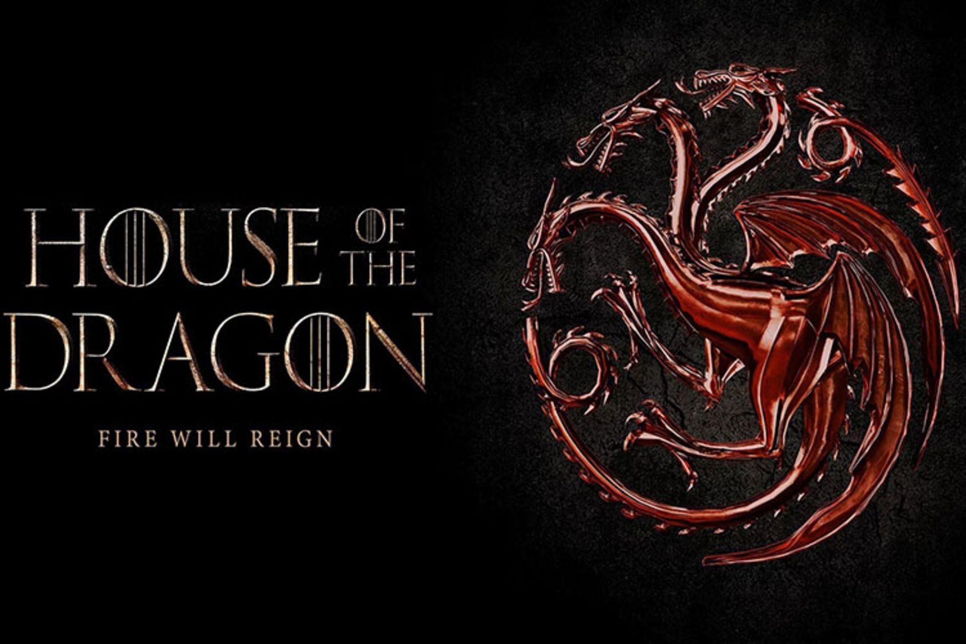 House of the Dragon