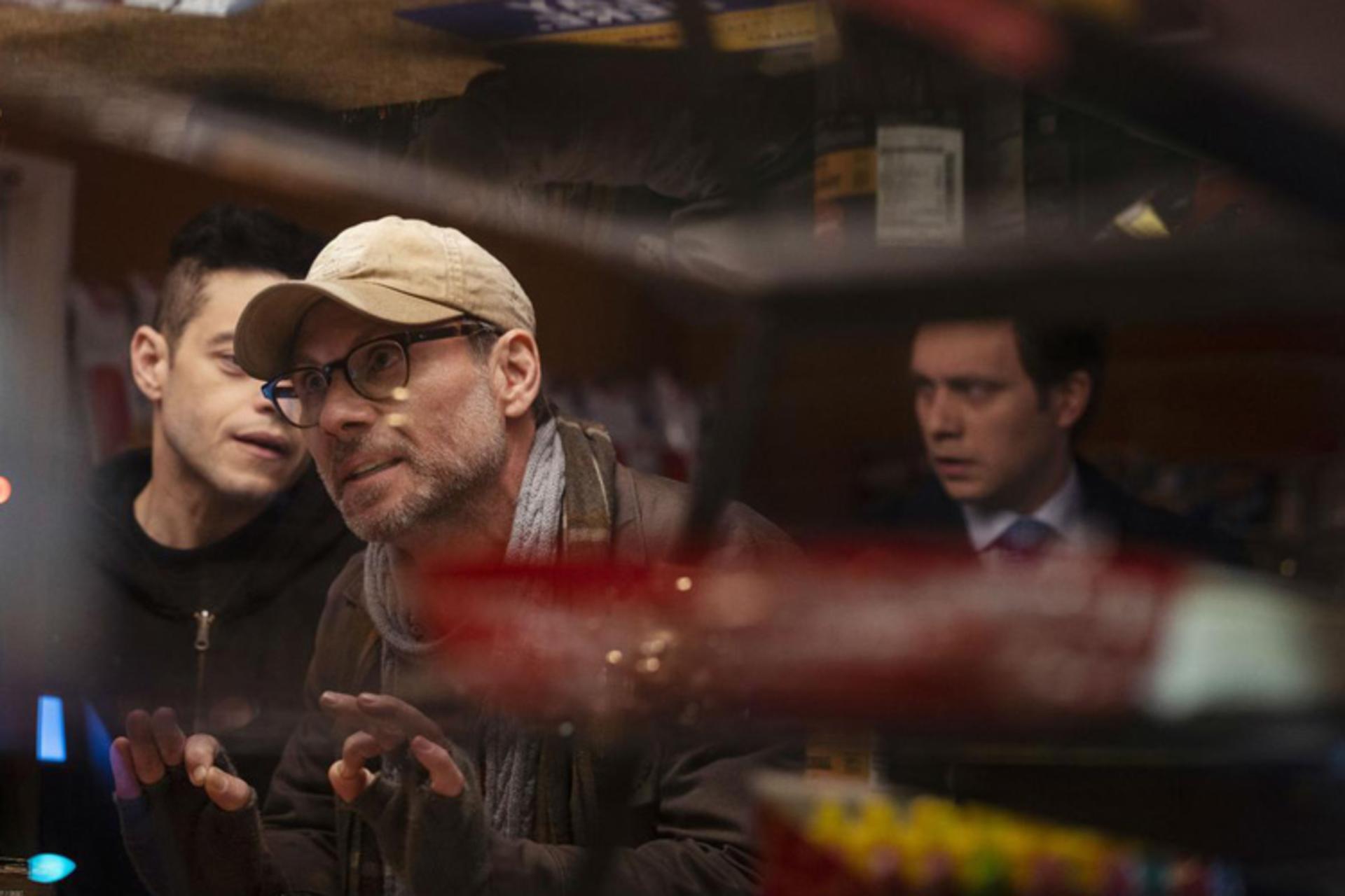 سریال mr robot