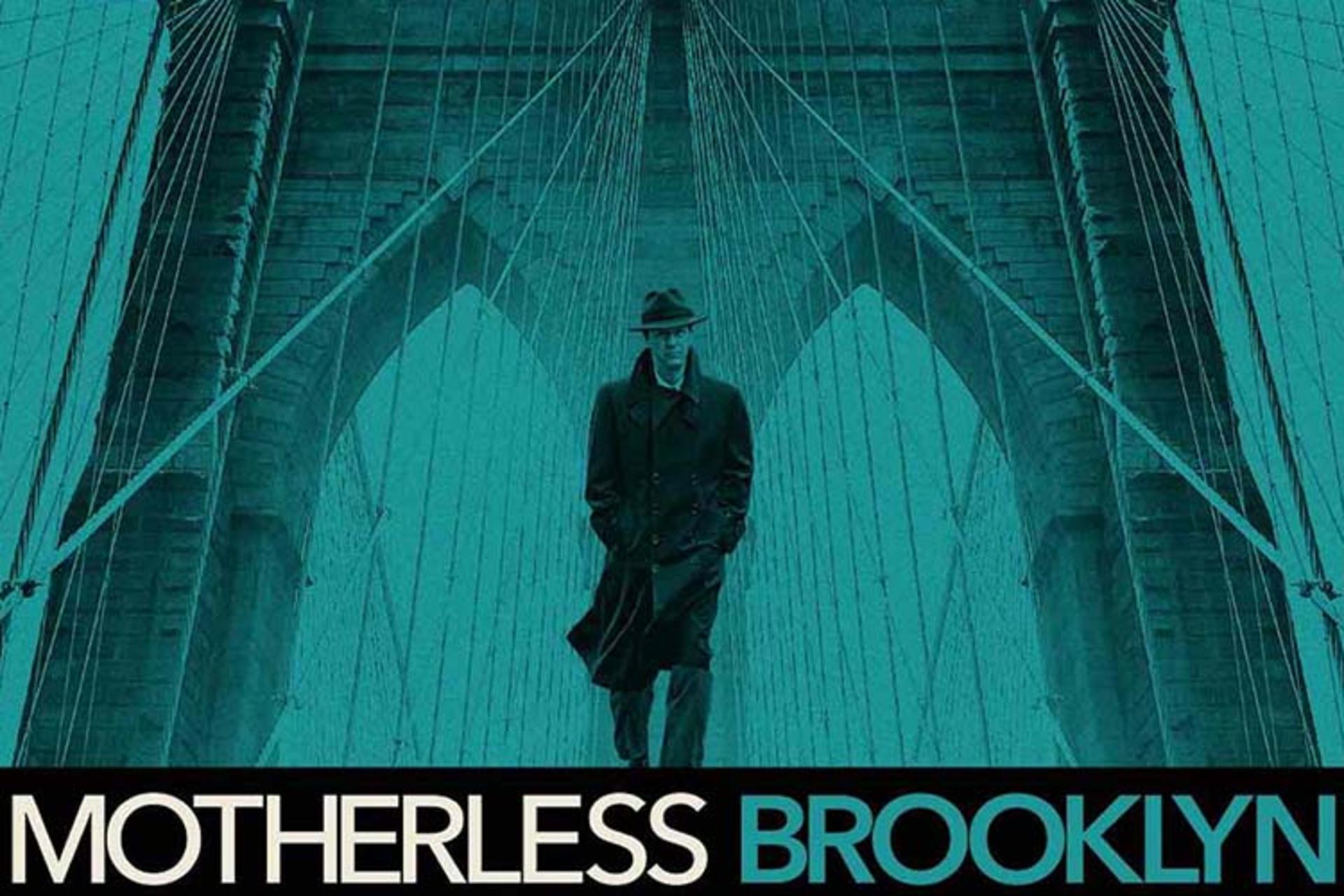 Motherless Brooklyn
